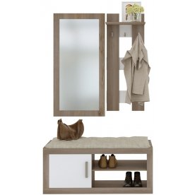 Модульная прихожая ТОЙ 8