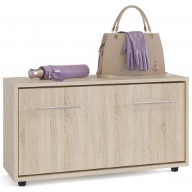 Модульная прихожая ВШ-3.1+ТП-3