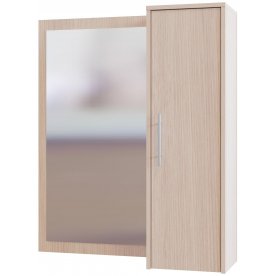 Модульная прихожая ВШ-3.1 + ТП-3 + ТП-4 + ПЗ-4 (комплектация 3)