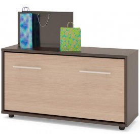 Модульная прихожая ВШ-3.1 + ТП-3