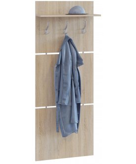 Модульная прихожая ВШ-5.1+ТП-1