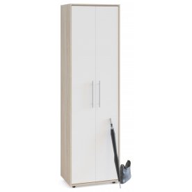 Модульная прихожая ВШ-5.1 + ТП-5 + ТП-2 + ПЗ-3 + ШО-1 (комплектация 12)