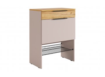 Модульные прихожие Баско