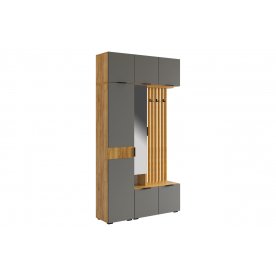 Модульные прихожие Бери К8