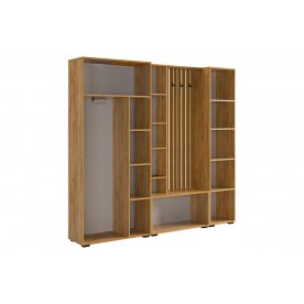 Модульные прихожие Бери К9