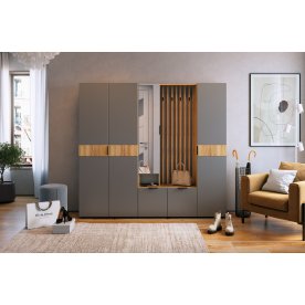 Модульные прихожие Бери К9