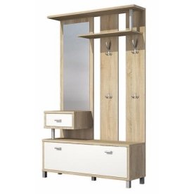 Прихожая Домино (комплектация 2)