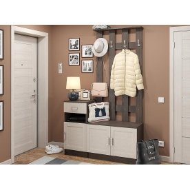 Прихожая Лофт veralinga комплектация 1