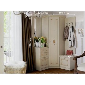 Прихожая Лючия 1 ГН-235.301