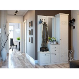 Прихожая Саванна 1 ГН-234.201 саванна