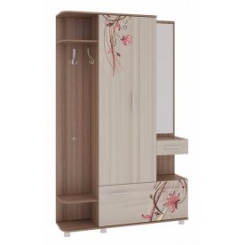 Прихожая Барселона-3