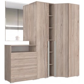 Готовая прихожая Лайк К1