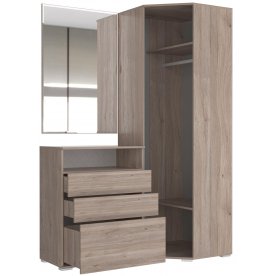 Готовая прихожая Лайк К4