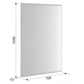 Готовая прихожая Лайк К7