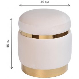 Пуф 102AN-PUF-1913-KRE