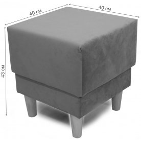 Пуф Айрин арт. ТП 322