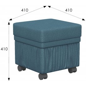 Пуф BeautyStyle 5