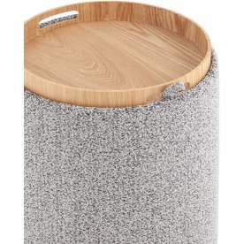 Пуф Брюгге ХS