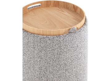 Пуф Брюгге ХS