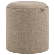 бежевая рогожка