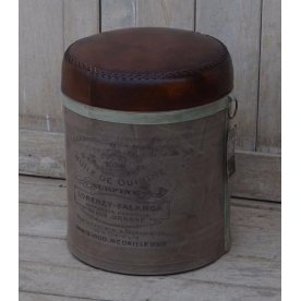 Пуф Chapelle/Чапелл