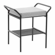 серо-бежевый