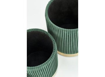 Комплект пуфов Monty