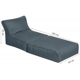 Пуф Раскладной