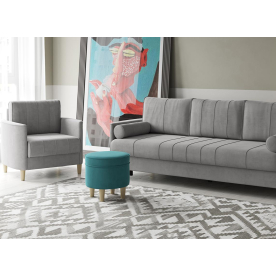 Пуф Лора арт. ТП 329