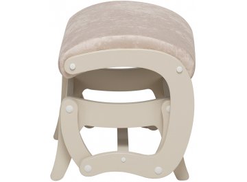 Пуф-маятник Leset