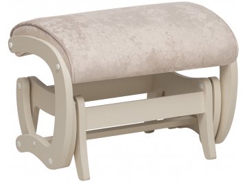 Пуф-маятник Leset