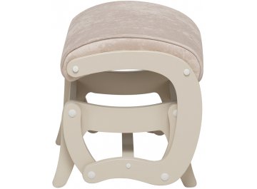 Пуф-маятник Leset