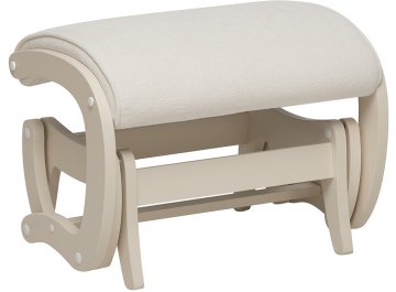 Пуф-маятник Leset