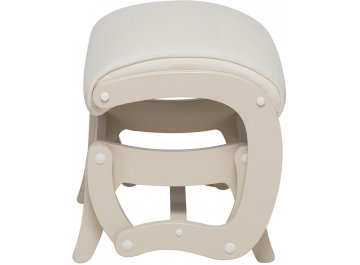 Пуф-маятник Leset