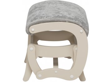 Пуф-маятник Leset