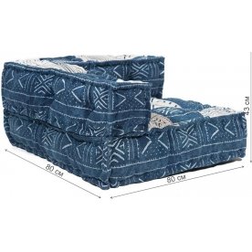 Пуф Secret De Maison Basko mod. 10092