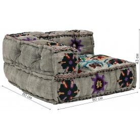 Пуф Secret De Maison Sol mod. 10234