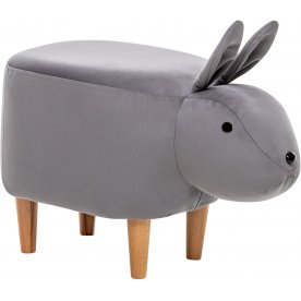 Пуф Rabbit combi