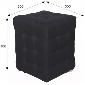 Пуф Релакс 300