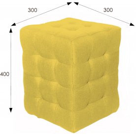 Пуф Релакс 300