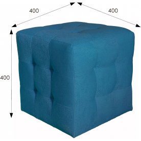 Пуф Релакс 400