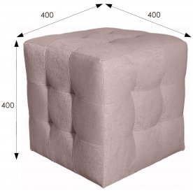 Пуф Релакс 400