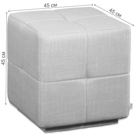 Пуф Selection MDI.ST.SL.55