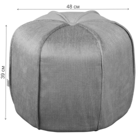 Пуф Telas Cake MDI.ST.TEL.511