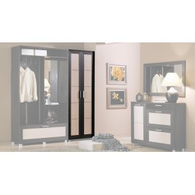 Шкаф двухдверный Грета 119.12