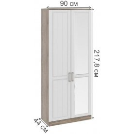 Шкаф Прованс