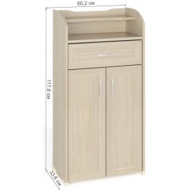 Обувница ТОФ-5