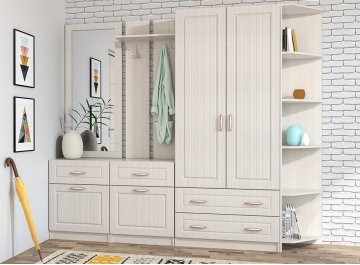 Обувница Иннэс-6