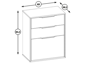 Обувница Козеф