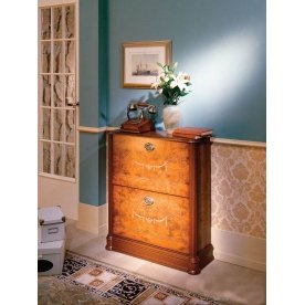 Обувница 543